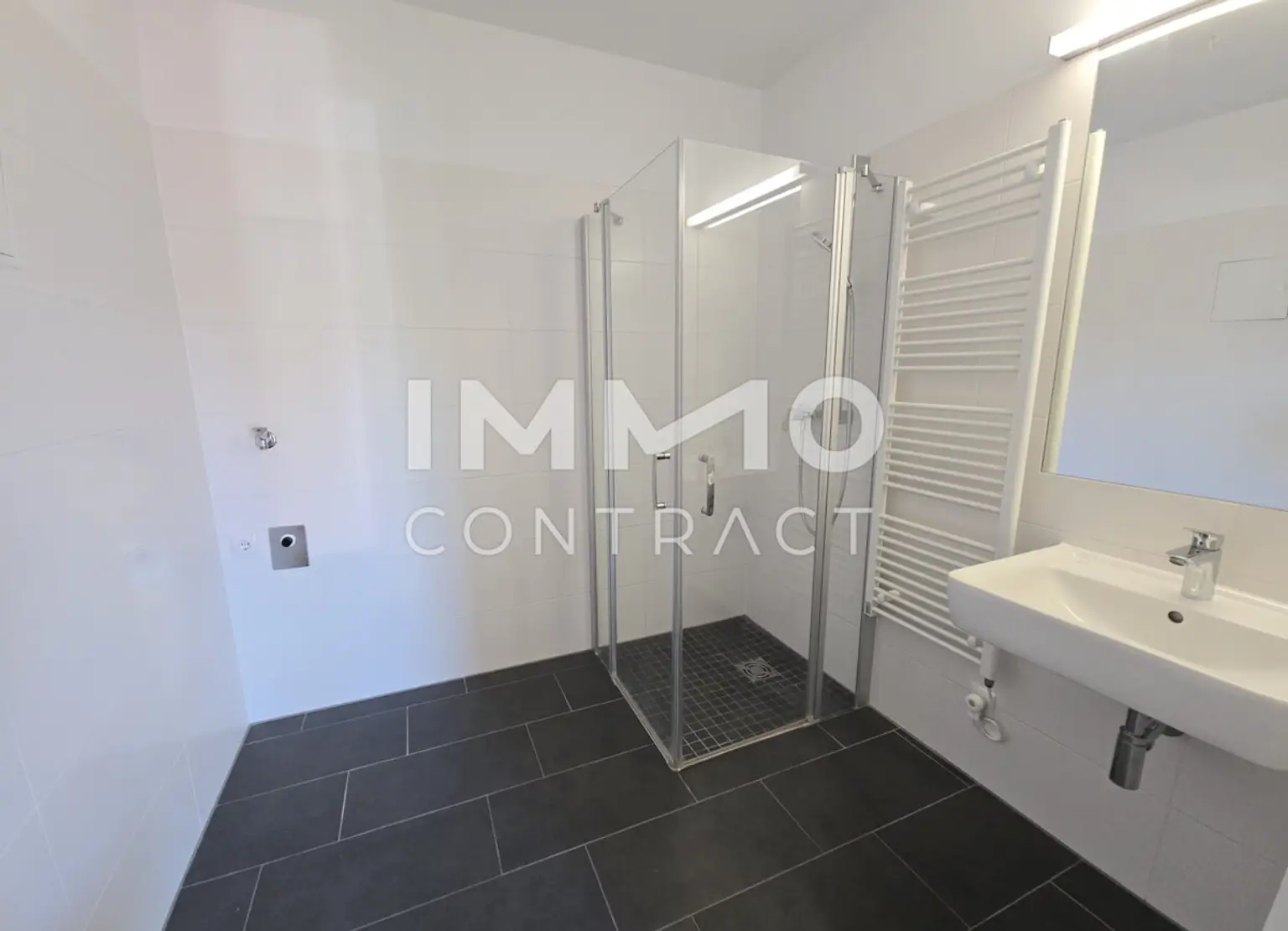 Freundliche 2 Zimmer mit Balkon in ruhiger Lage - Wetzelsdorfer Straße 107 - Top 09