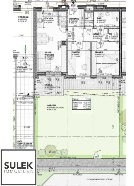 Plan