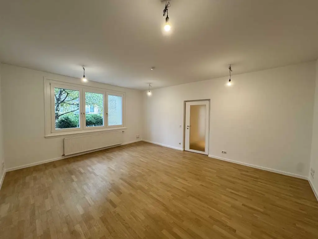 Top Bürofläche nahe Stadtpark zu mieten!