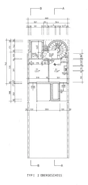 Sonnenterrasse, Garten und 5 Zimmer: Leben im Architektenhaus! 163m² Nutzfläche!