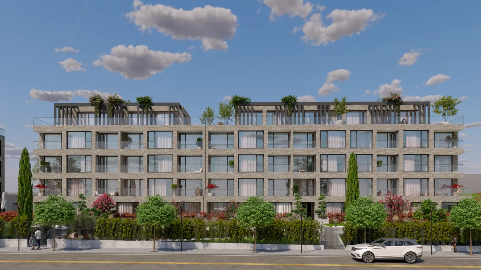 02. Eigentumswohnung 9000 Varna