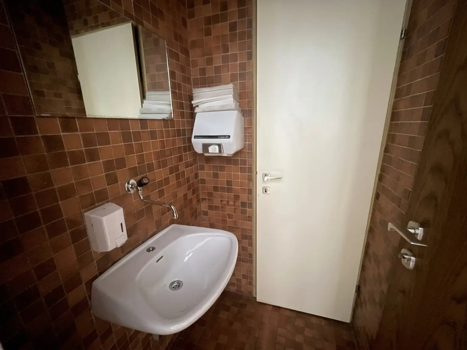 WC/Bad