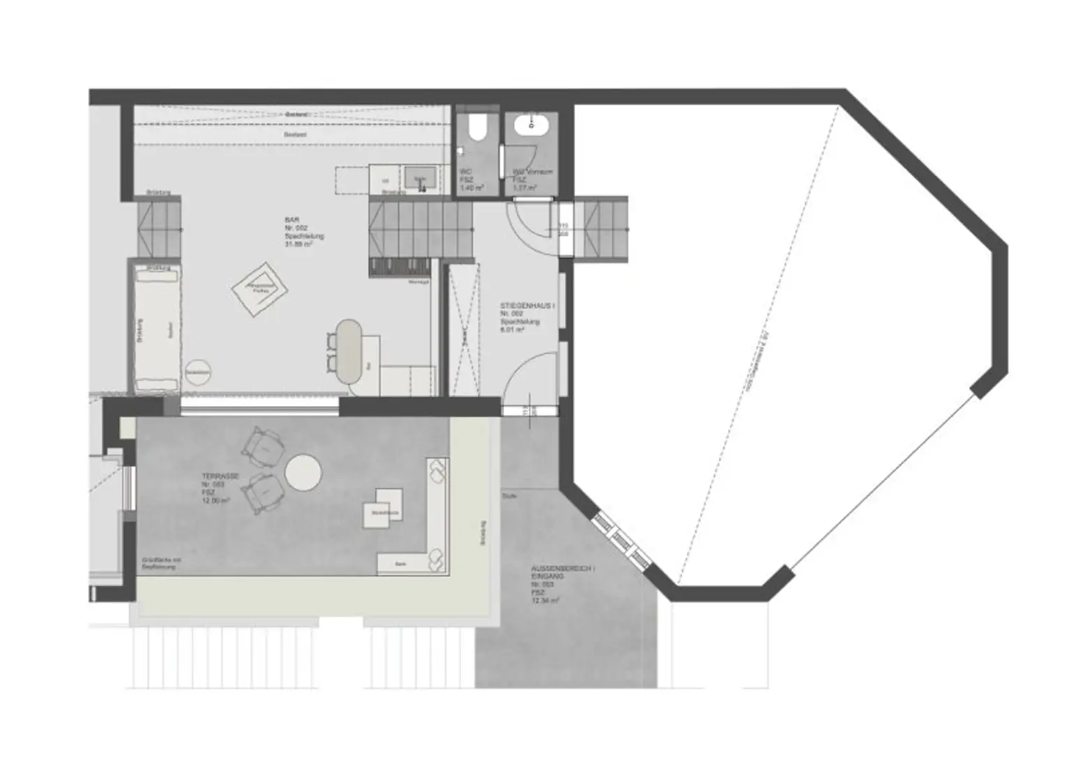 Quiet Luxury in Klosterneuburg – Ihr Refugium der Extraklasse