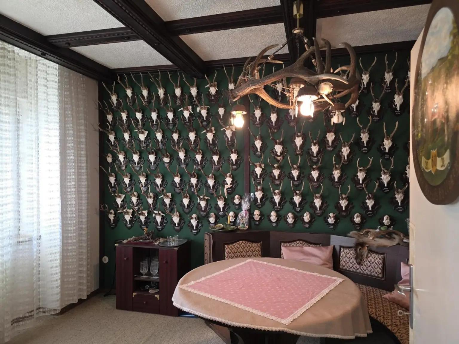 10 2000 EFH Jagdzimmer