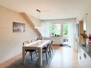 Essbereich DG MiRe
