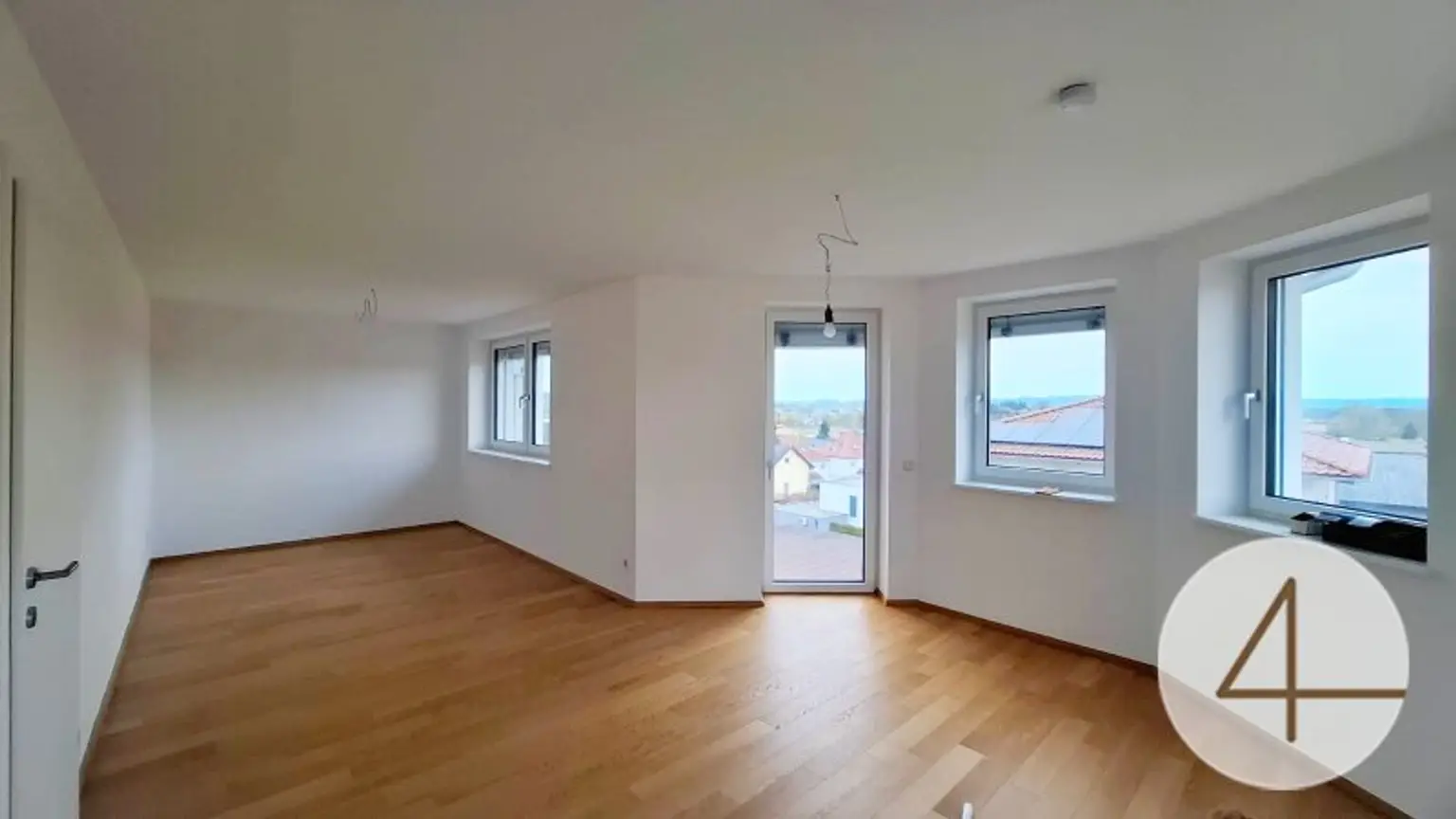 Ihr Freiluft - Wohnzimmer Terrassenvilla der Extraklasse