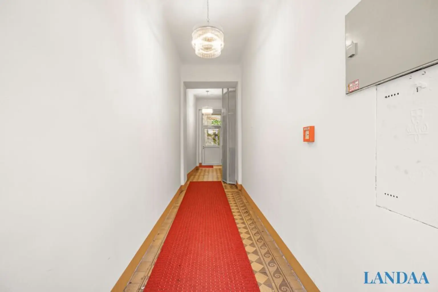 ++NEU++ Altbau-Juwel am Rennweg: Erstbezug - helle 3 Zimmer Wohnung! Top-Anbindung & Infrastruktur