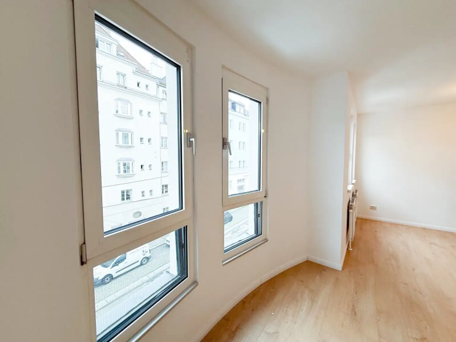 SANIERT! 3-Zimmerwohnung mit Lift im 12.Wiener Gemeindebezirk zu vermieten