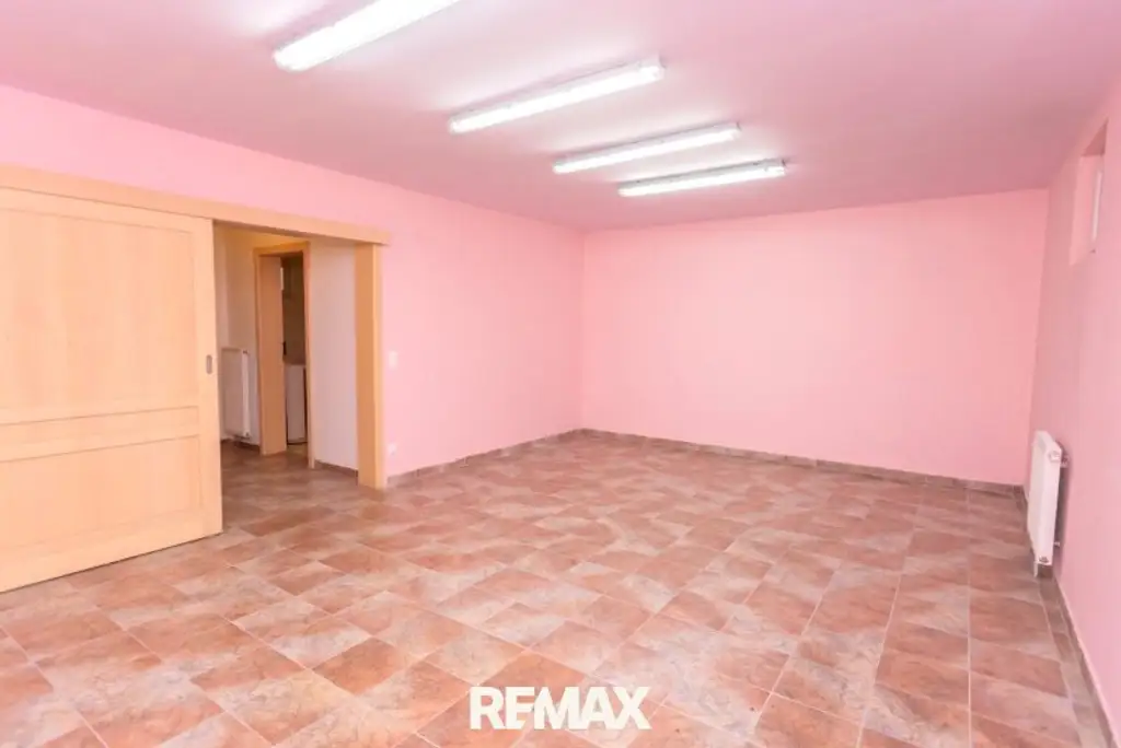 Haus nahe U1 und Leopoldau