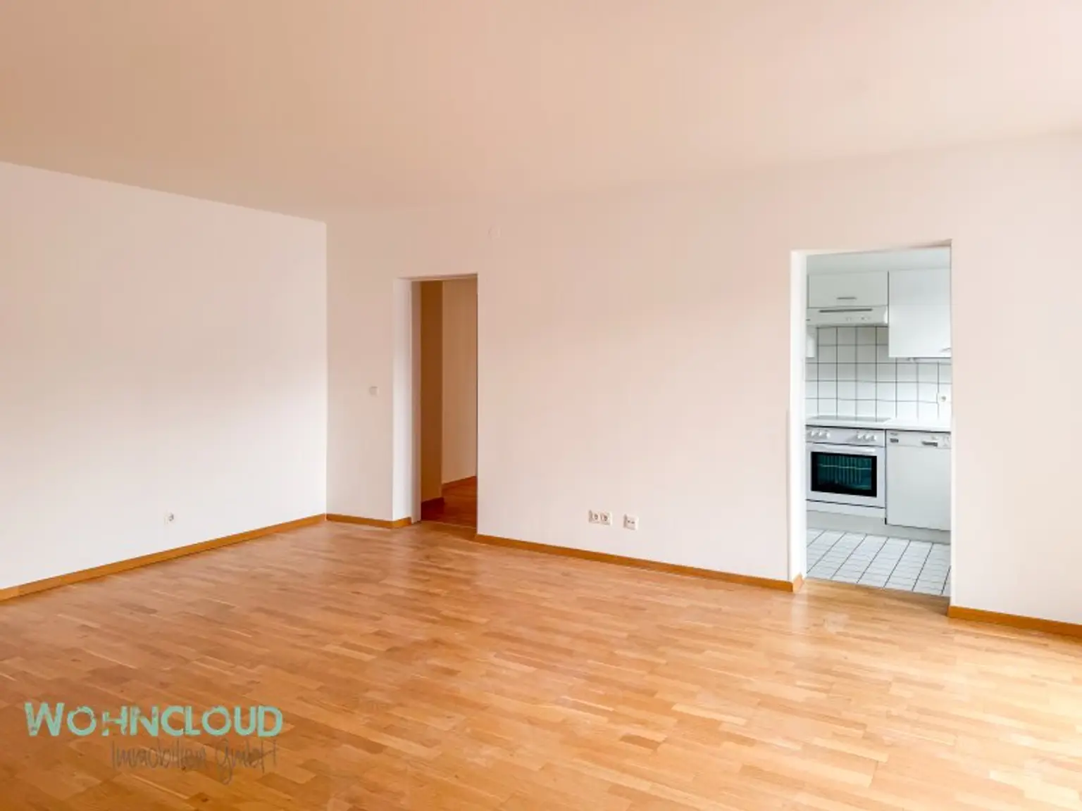 WÄHRINGER WOHNQUALITÄT, LICHT UND BALKON