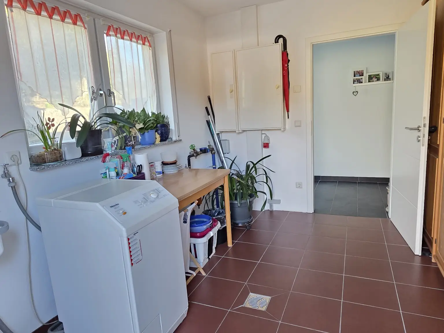 Stilvoll WOHNEN, nachhaltig SPAREN – Modernes Einfamilienhaus mit effizientem Energiekonzept...!