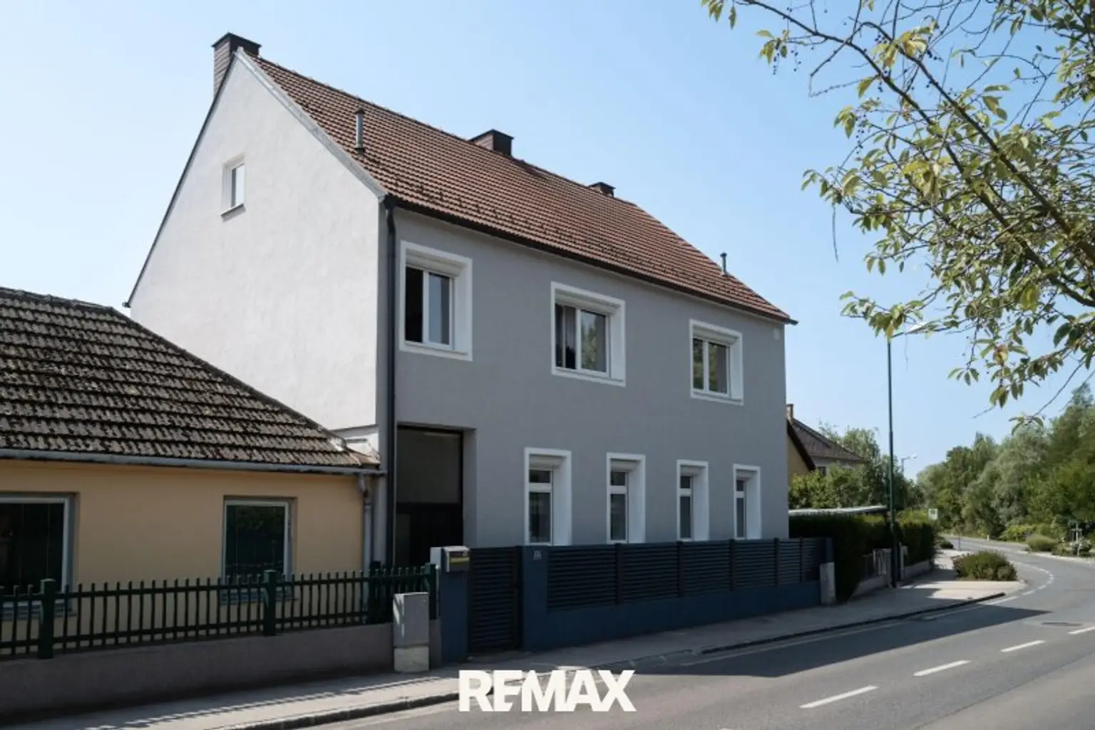 01 Haus Langenlebarn