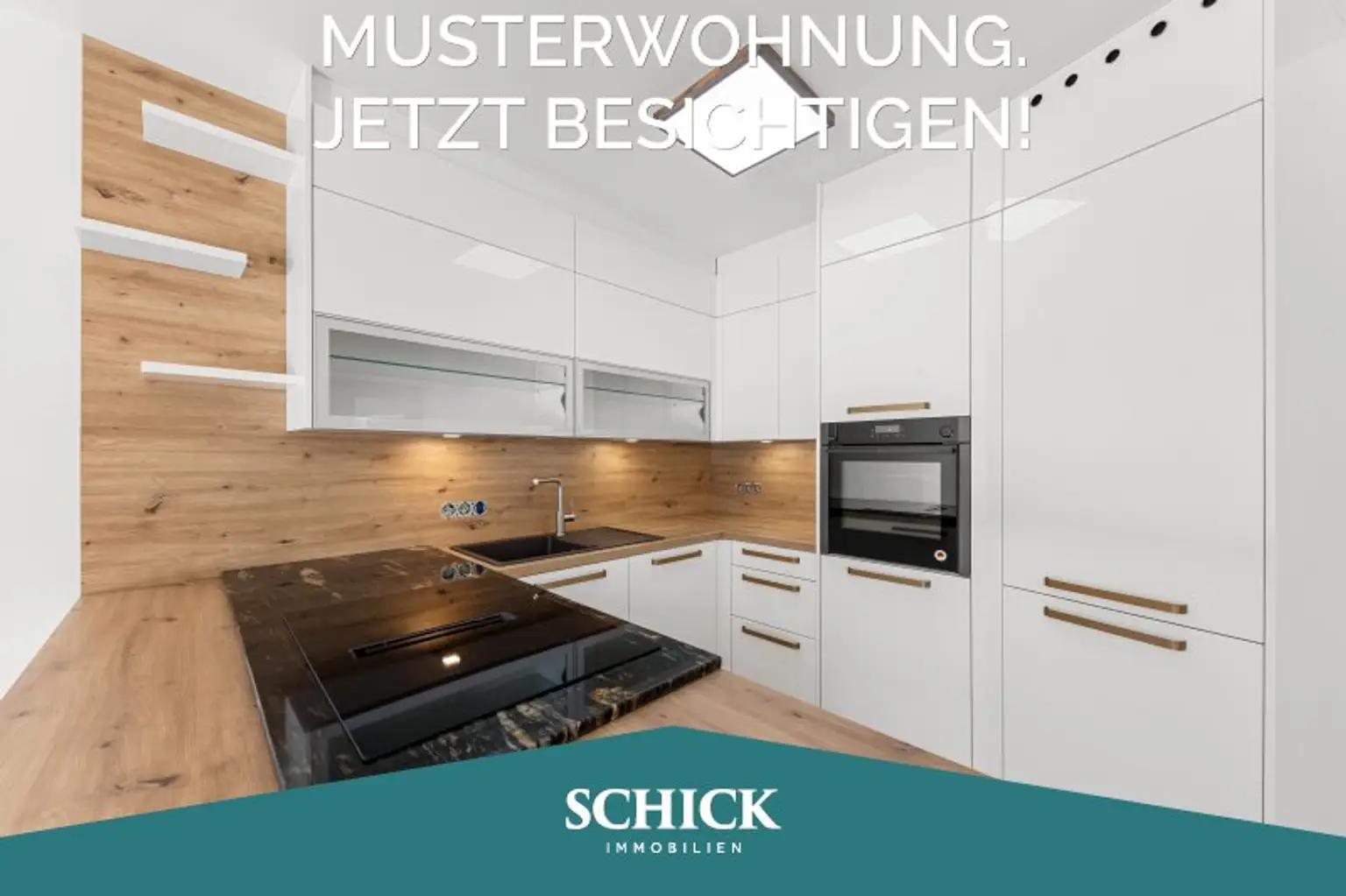 SERENA. Penthouse beim Faaker See.