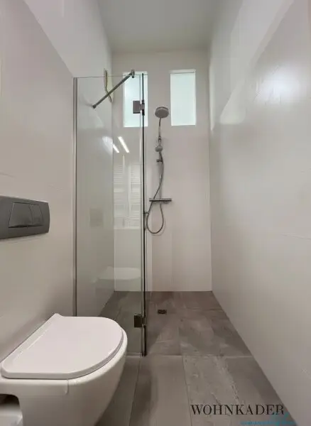 Stilvolle 5-Zimmer-Altbauwohnung in der Lindengasse