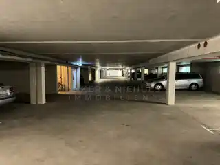 Tiefgarage