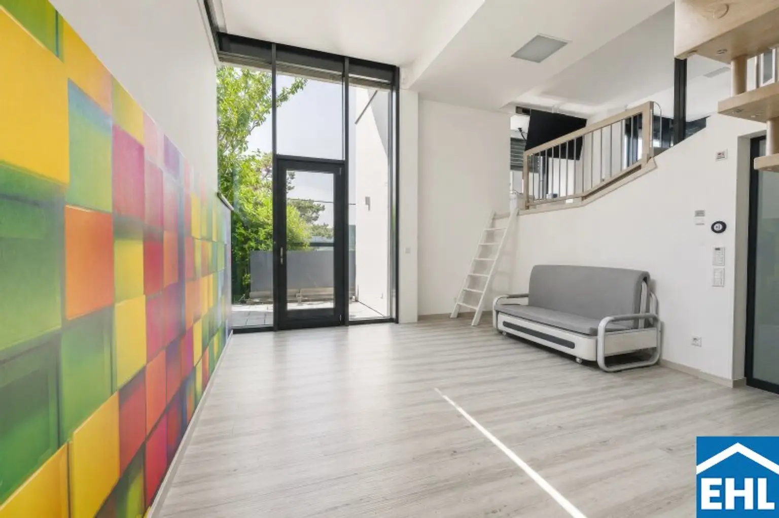 Villa Morgani – Moderne Architektur trifft auf mediterrane Ruheoase in absoluter Privatsphäre