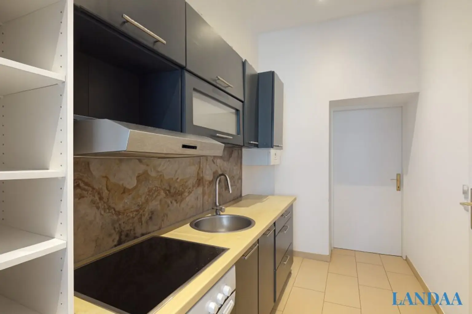 ++NEU++ Altbaujuwel im 2. Bezirk – saniert und vermietet-nahe Donau, Prater & UNO City
