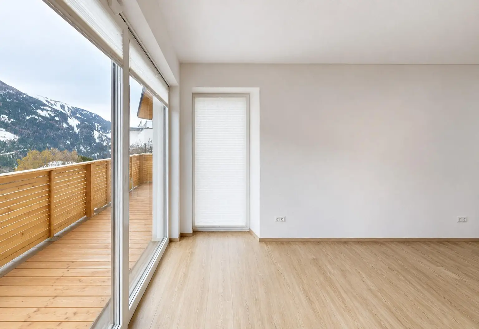 Fließ - Haus - EG Zimmer 2..