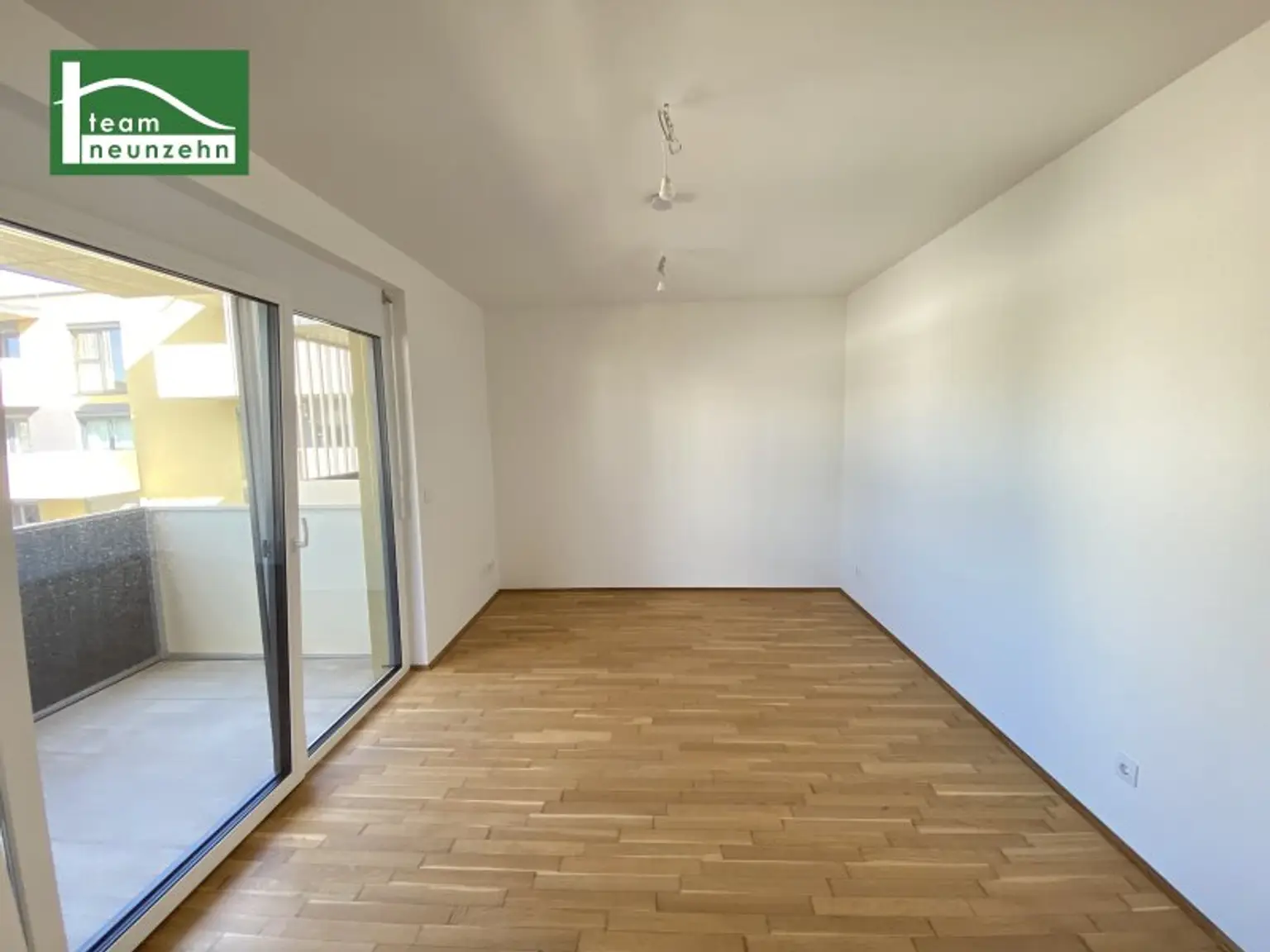 Urbanes Leben in Graz - Ihr Wohntraum in der Babenbergerstraße 25