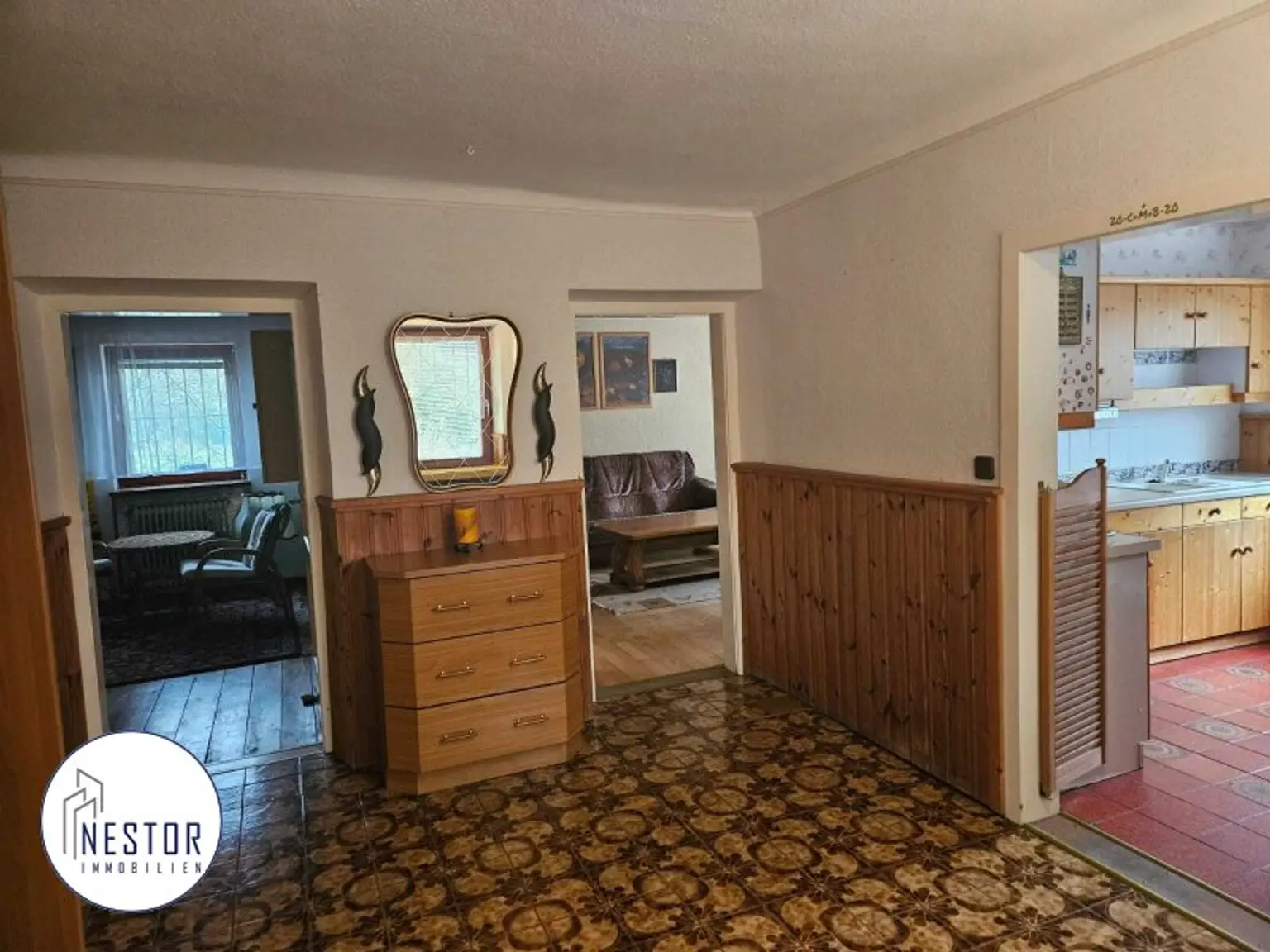 Haus - NESTOR Immobilien