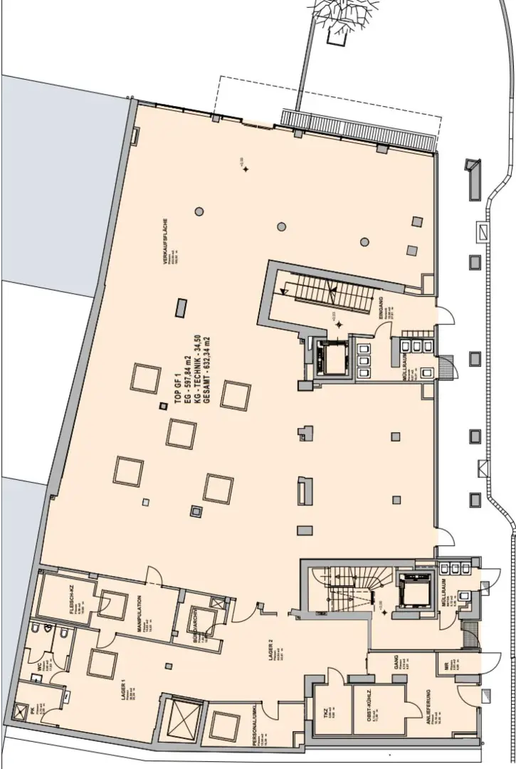 Plan EG