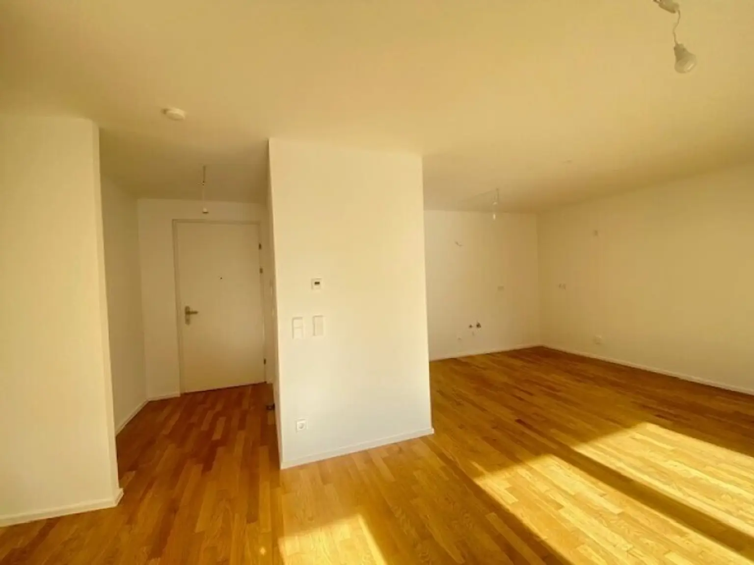 Erstbezug: Traumhafte 3-Zimmer-Wohnung mit Südbalkon in 1030 Wien!  Individuelle Küchengestaltung möglich!