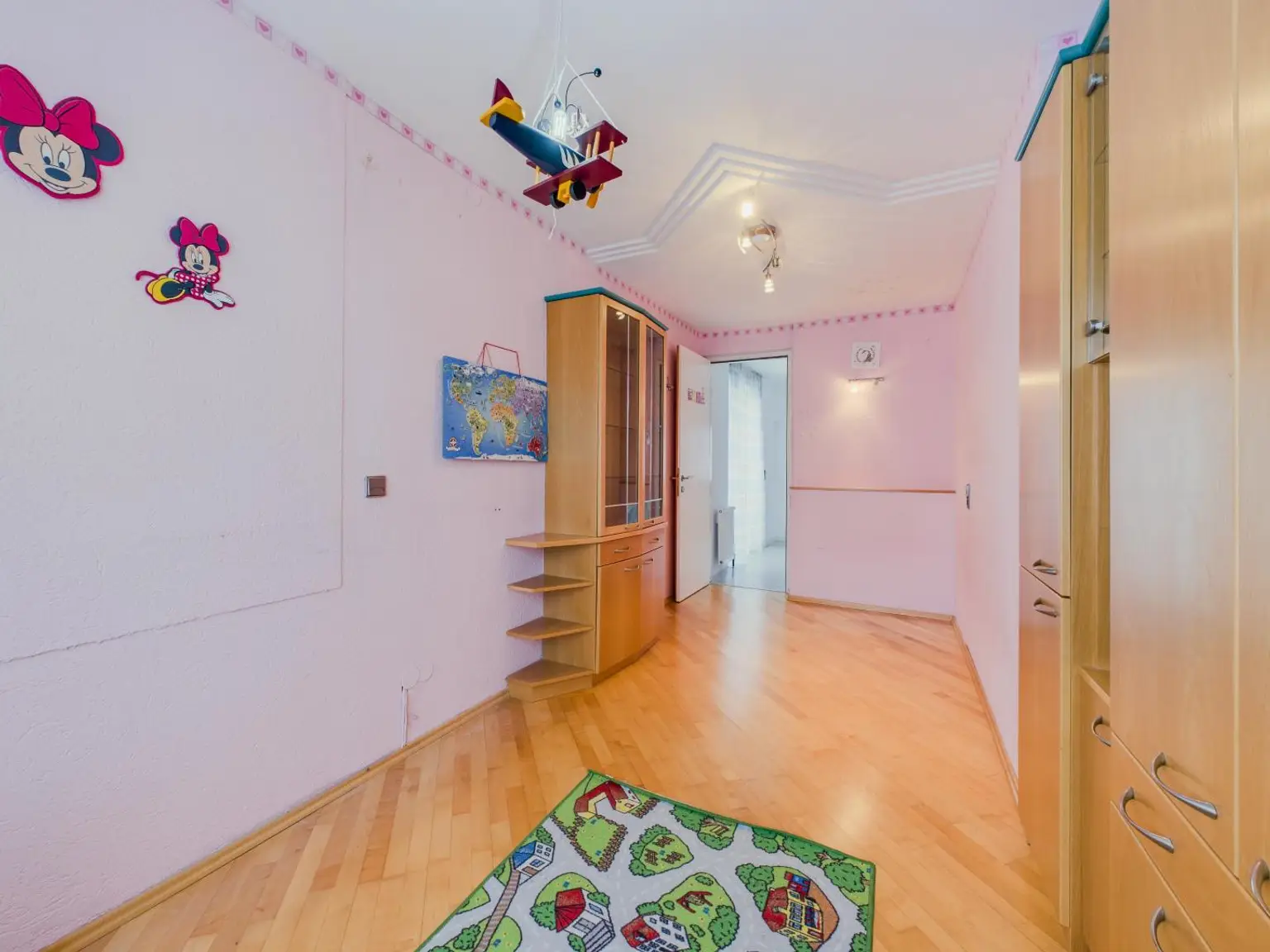 Kinderzimmer 3
