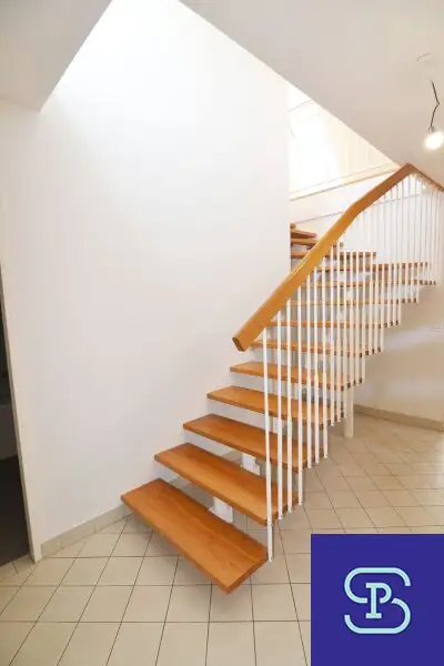 80,43m² Dachwohnung mit Terrasse im Eigentum - 1170 Wien