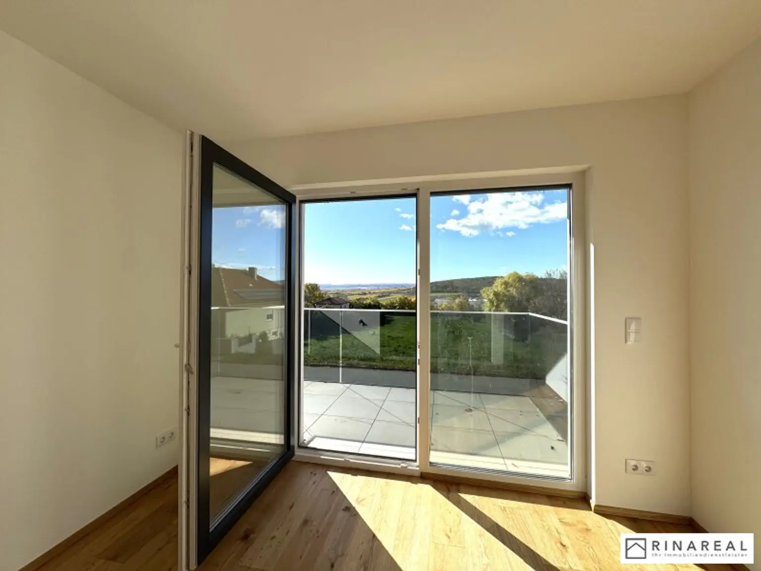 Fasangasse (Haus 2/2) | Moderne Doppelhaushälfte - ERSTBEZUG | 5 Zimmer | Weitblick | schlüsselfertige Ausführung