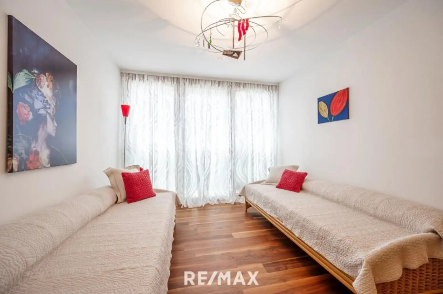 3 Zimmer 98m² Garten Maisonette-Wohnung in Hietzinger Grünruhelage | inkl. Garage