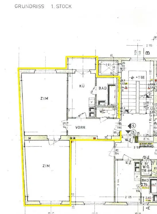 Plan 1