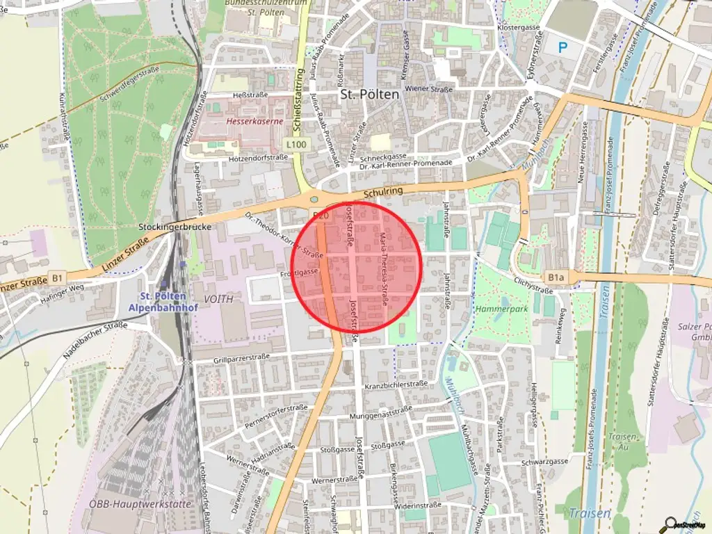 Plan 1