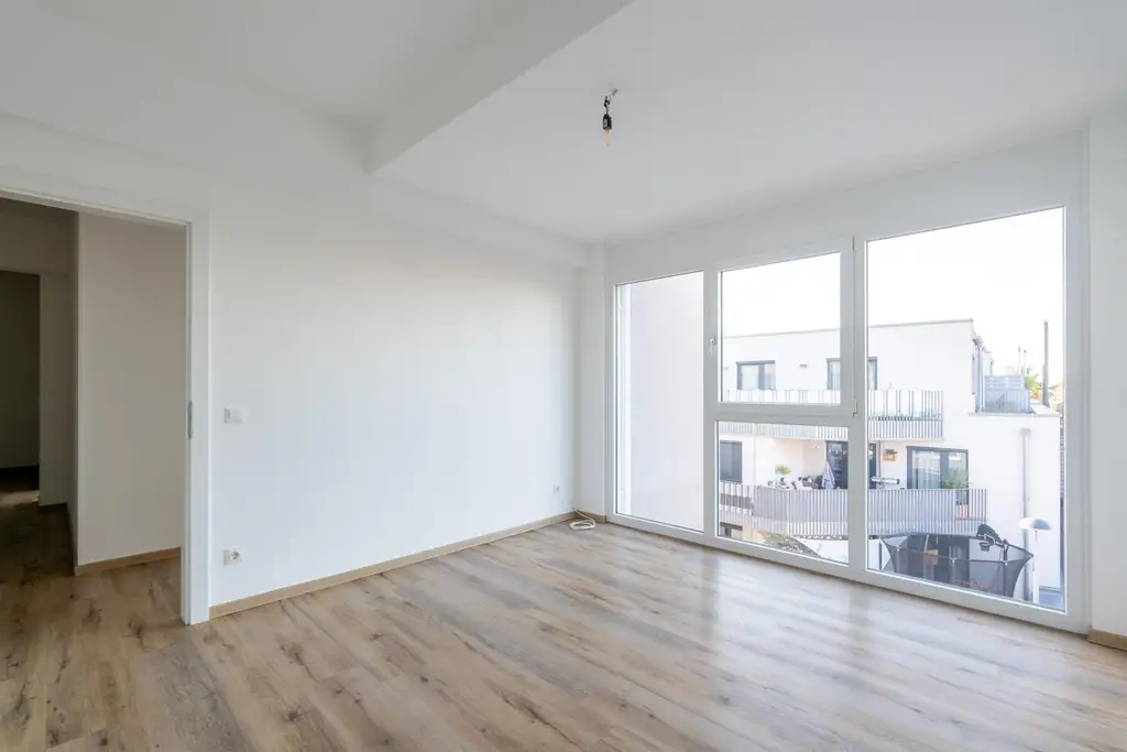 "drei Zimmer – du hast Platz"