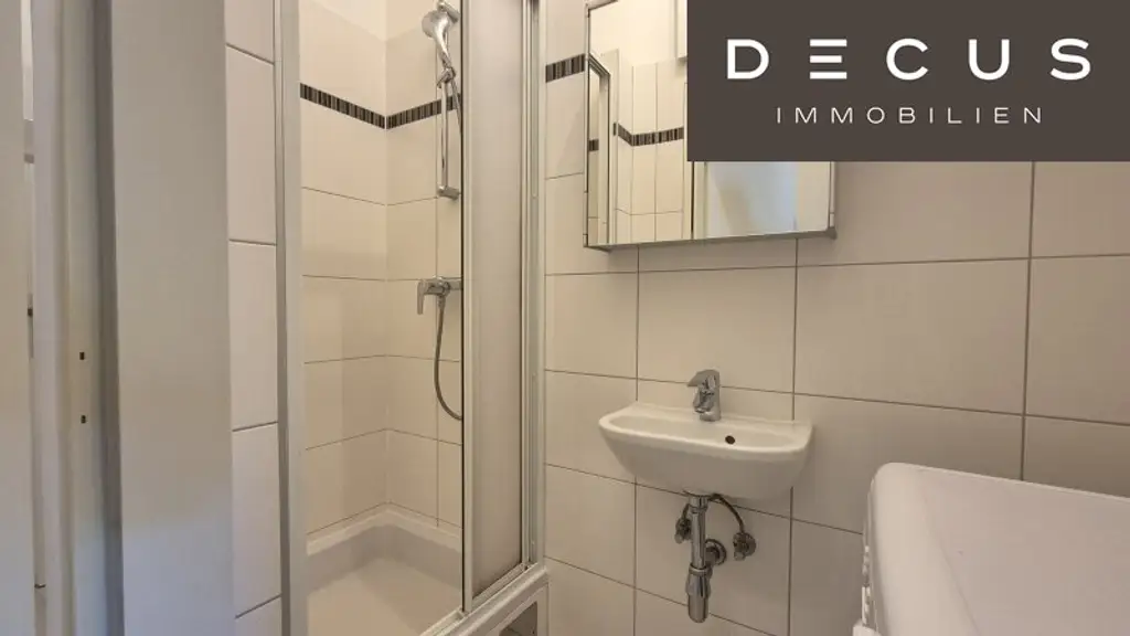 | WOHNUNGEN MIT VIEL POTENTIAL | U-BAHN NÄHE | ALTBAU |