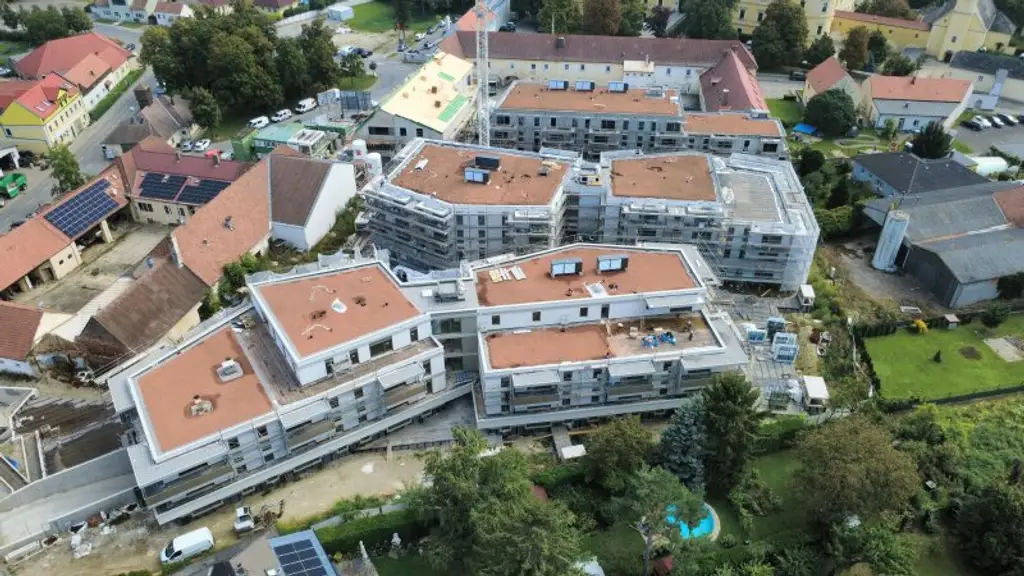 FLORIANI – QUARTIER AM TULLNERFELD