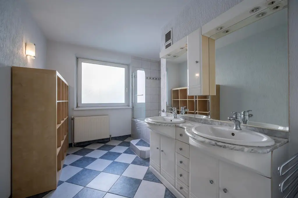 4-Zimmer Familienhit mit 2 Loggien in 1200 Wien!