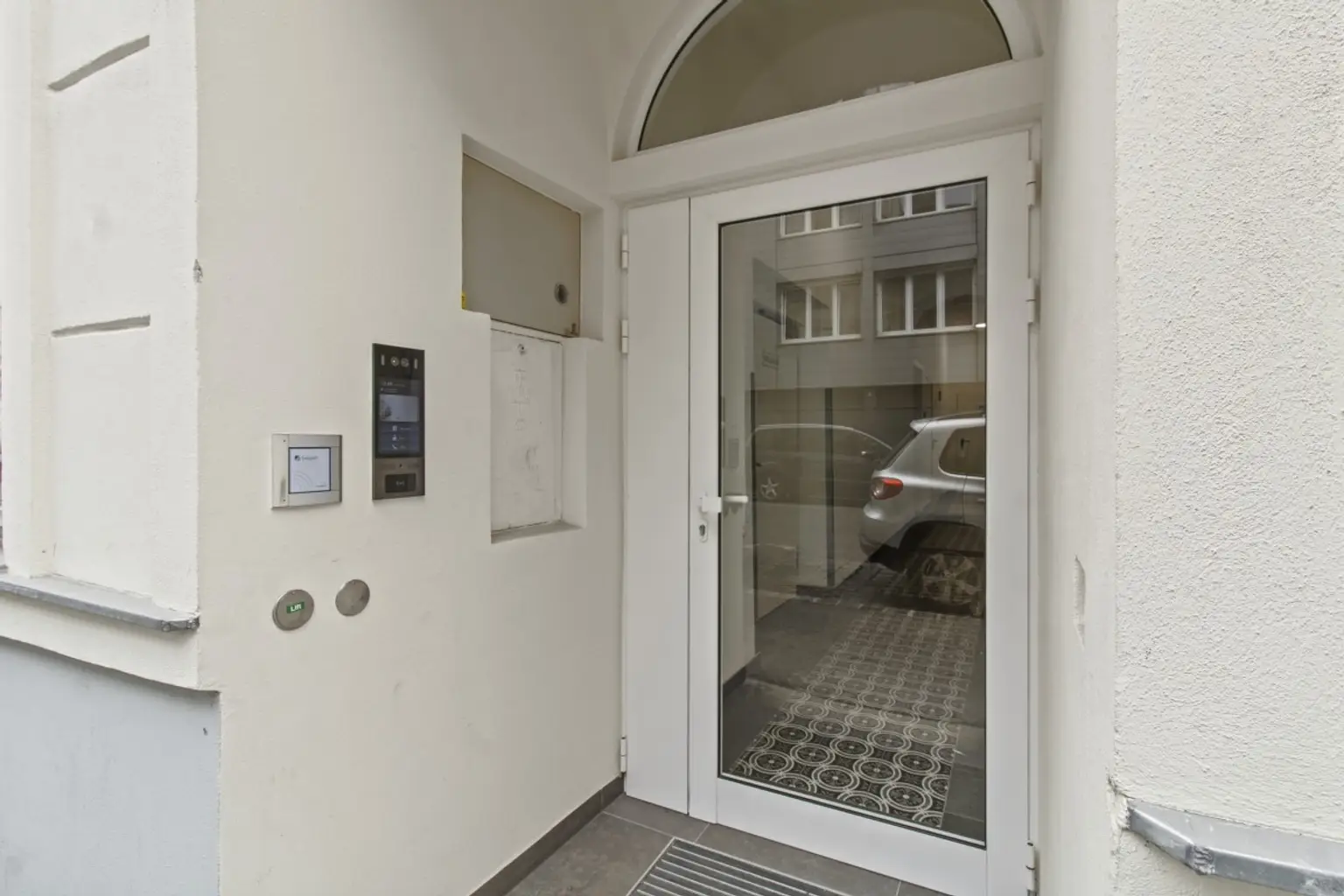 Img_0916-min | ++ CITY-LUXUS in 1070 ++ HOCHWERTIGE WOHNUNG mit LOGGIA & STIL | Prima Service Immobilien