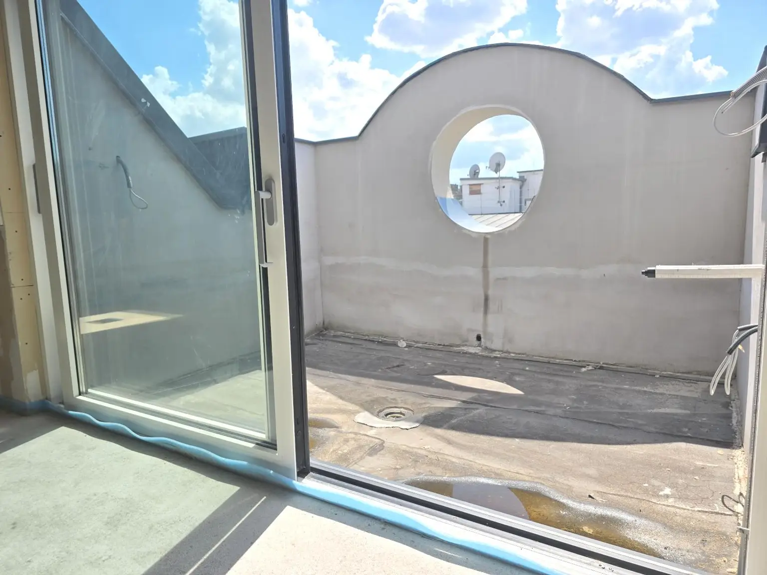 Blechturmgasse Top 28 c