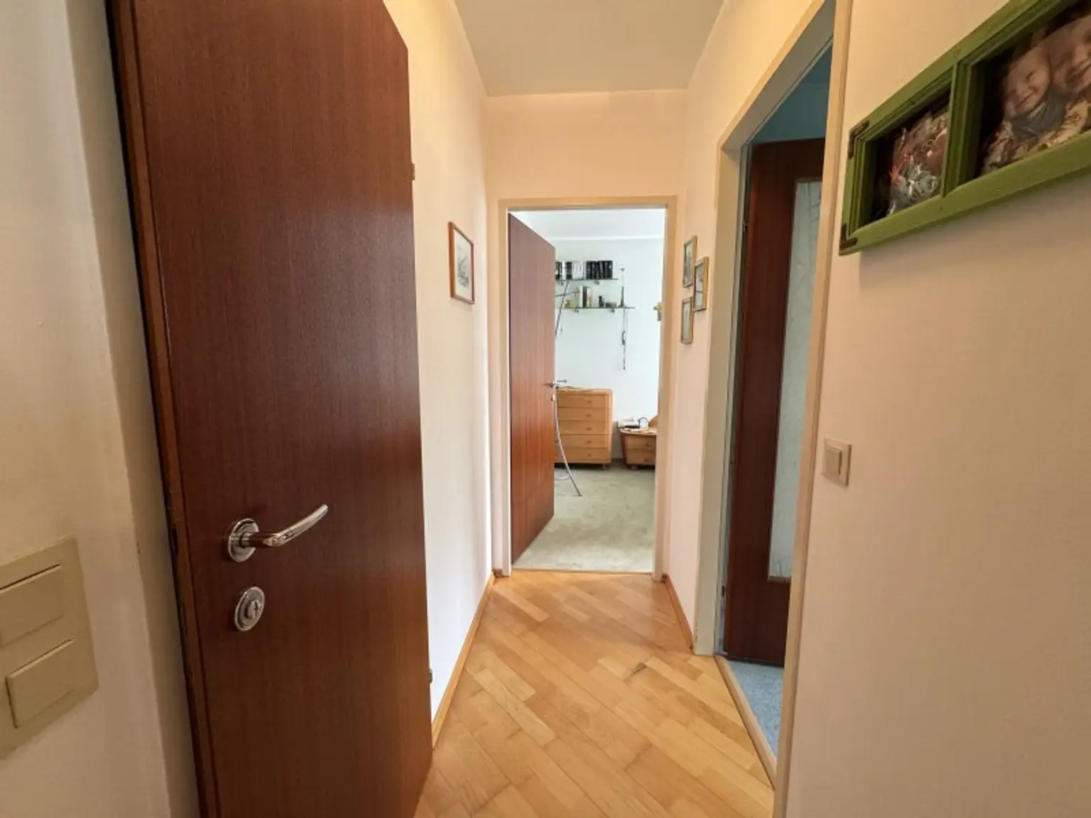 Traumhafte 2-Zimmer-Wohnung in 1140 Wien – Ihr Sanierungsprojekt zum Top-Preis!