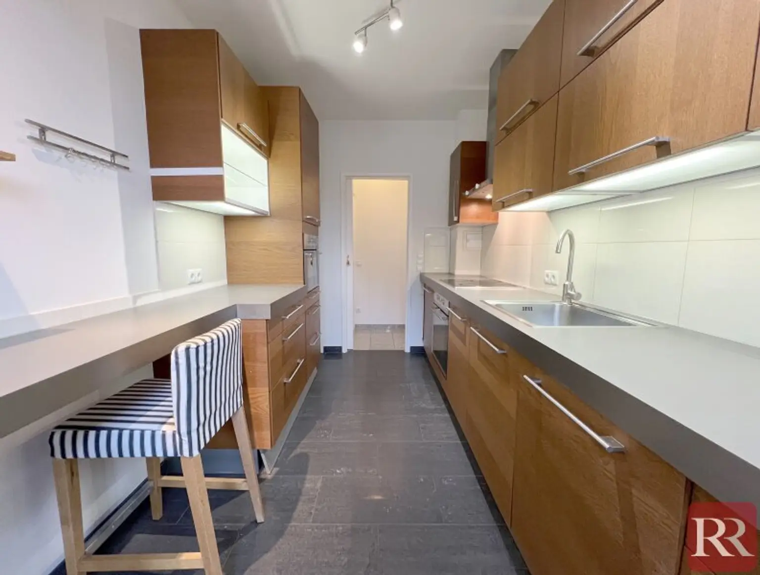 Ruhige 3-Zimmer-Wohnung mit sehr guter Infrastruktur
