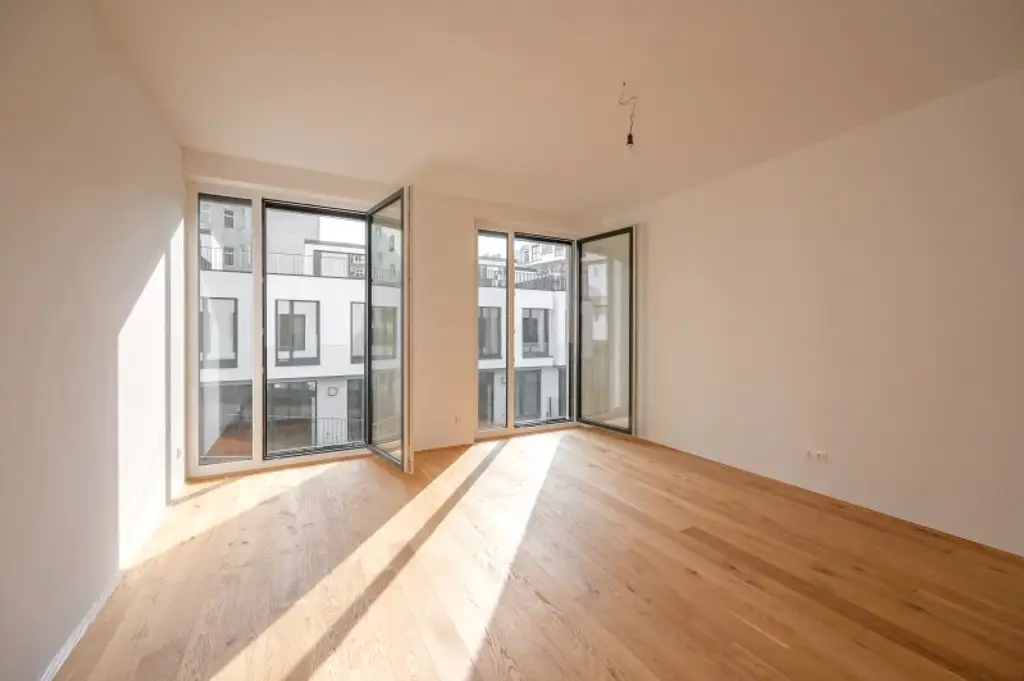 ***NEU***Townhouses in bester Lage mit Garten und Dachterrasse!