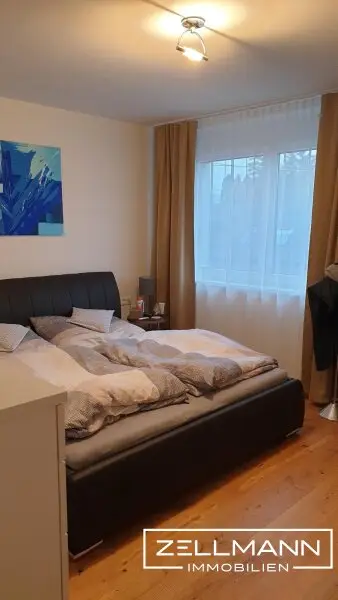 Wohnen über den Dächern von Mauer – Exklusive und neuwertige Dachterrassenwohnung mit Stil und Weitblick | ZELLMANN IMMOBILIEN