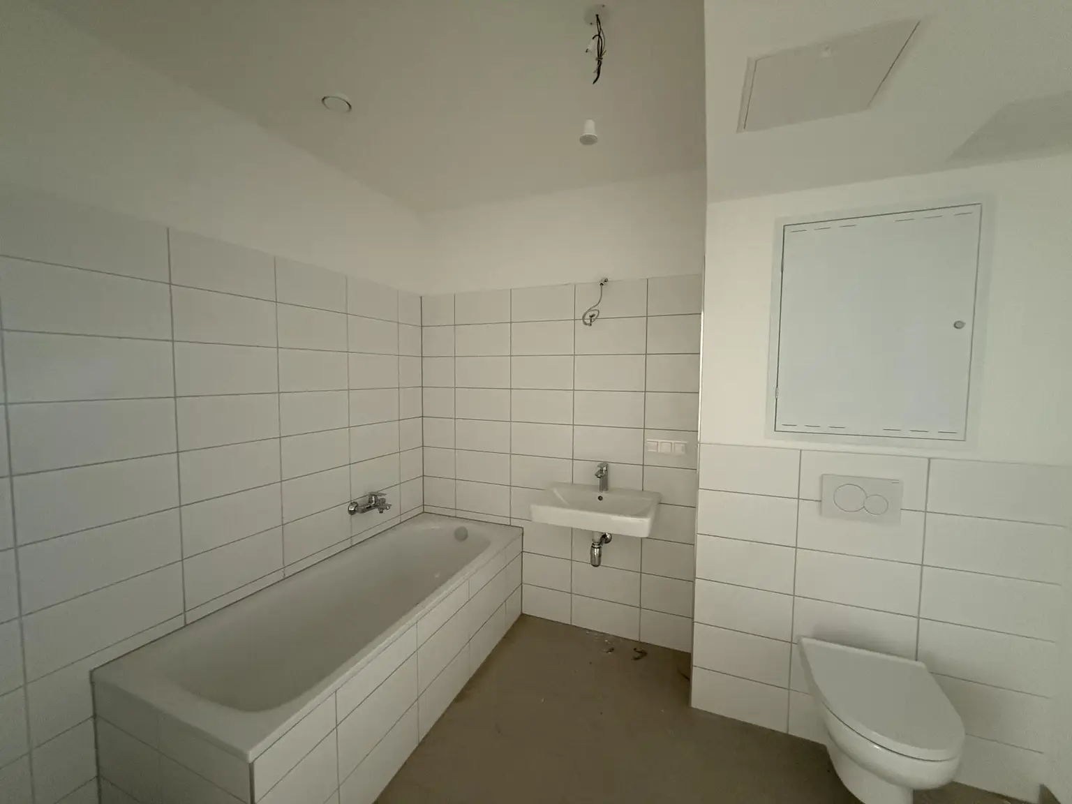 Ein viertel grün - gefördert , nachhaltig und schöner Wohnen