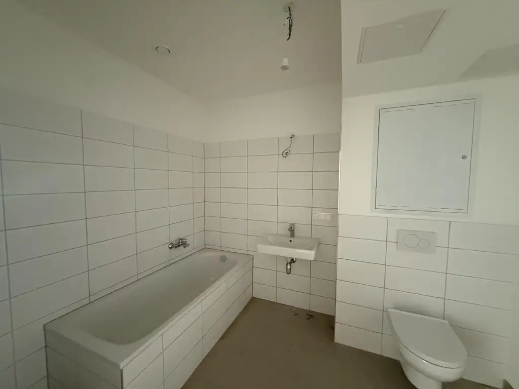 Ein viertel grün - gefördert , nachhaltig und schöner Wohnen