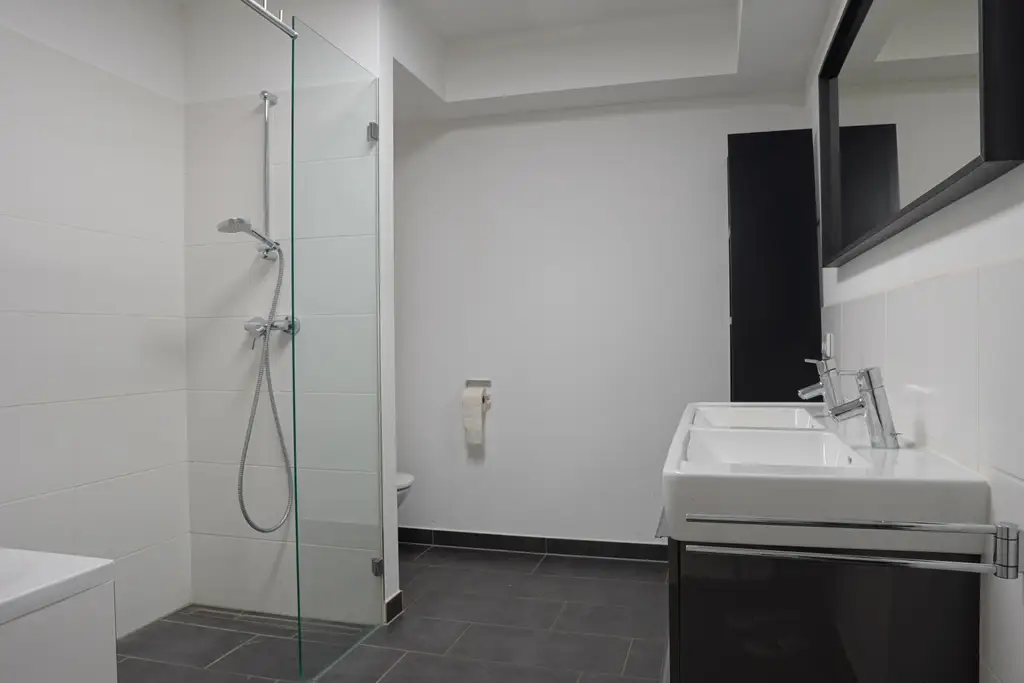 Exklusive Garten-Maisonettewohnung in Salzburg-Josefiau