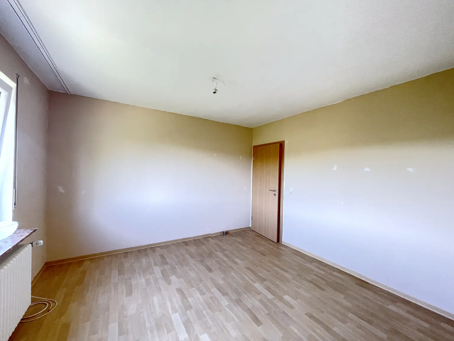 Wohnung-unten_Zimmer_2_Ansicht_2