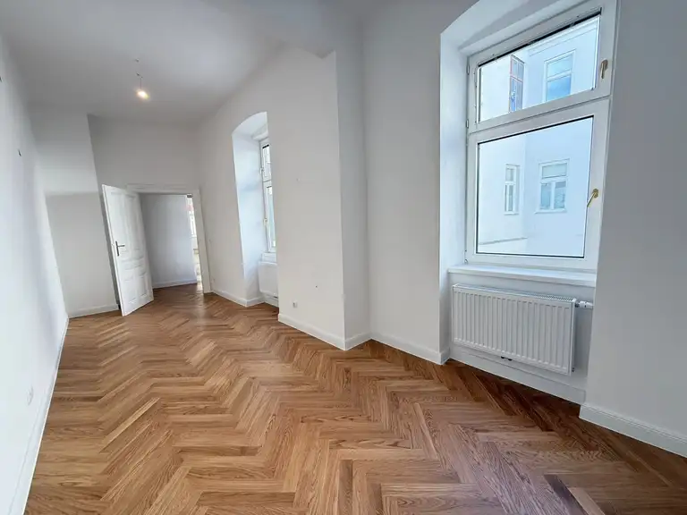 Schlafzimmer II