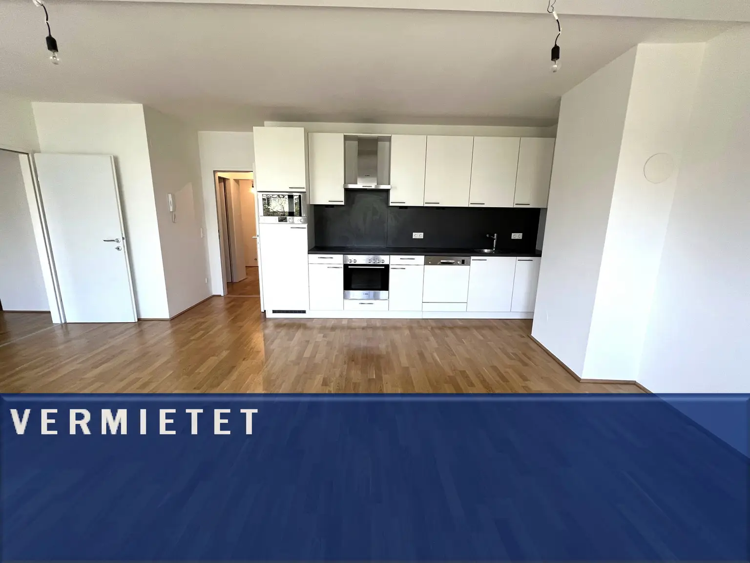 UNBEFRISTET: Schöne 4-Zimmer-Wohnung in guter Lage