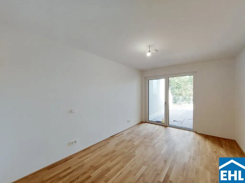 Wohnen mit Stil und Komfort – Ihr neues Zuhause in Simmering!