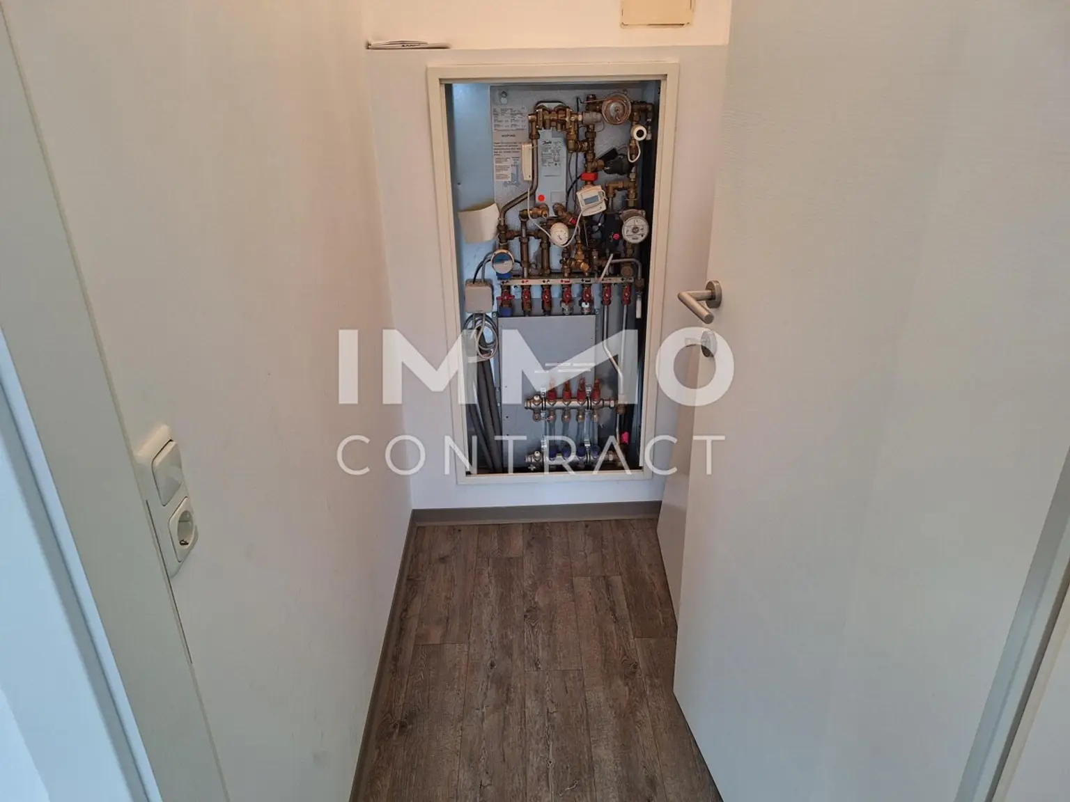 Tolle 2-Zimmer Balkonwohnung in der  Drouotstraße 4 - Top15